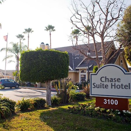 Chase Suites Brea-Fullerton - North Orange County Ngoại thất bức ảnh