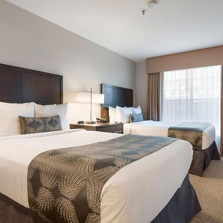 Chase Suites Brea-Fullerton - North Orange County Ngoại thất bức ảnh