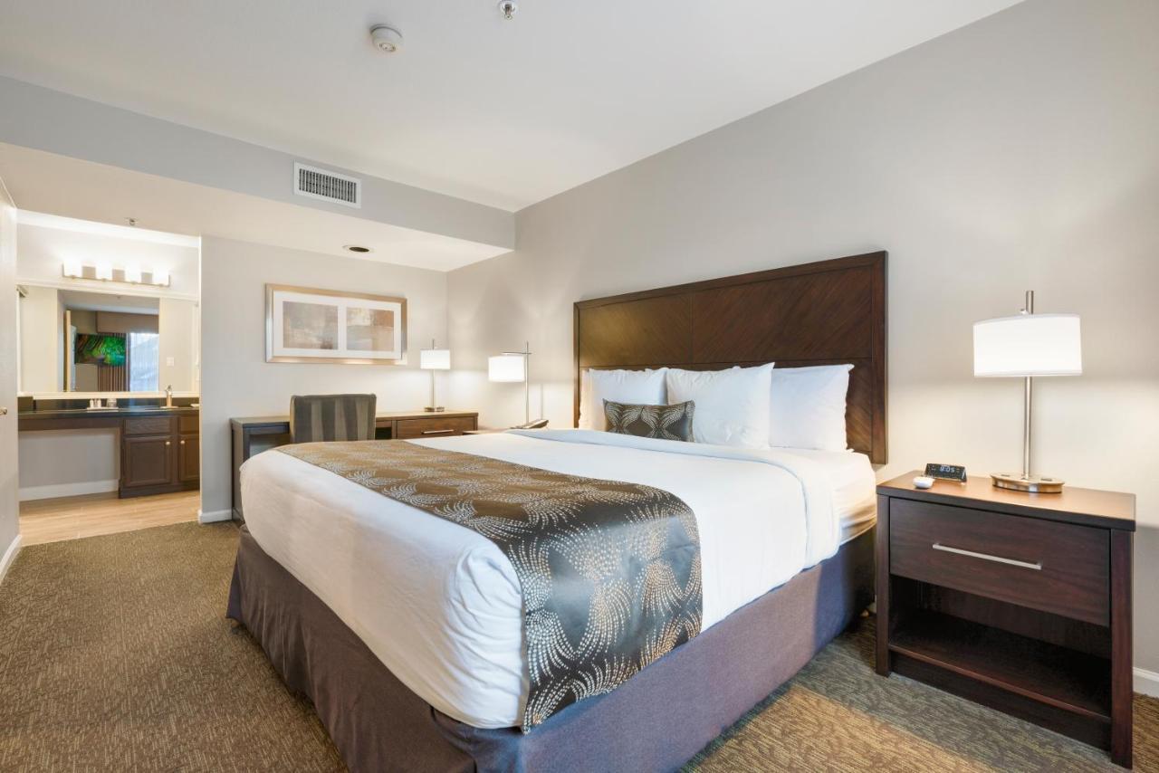 Chase Suites Brea-Fullerton - North Orange County Ngoại thất bức ảnh