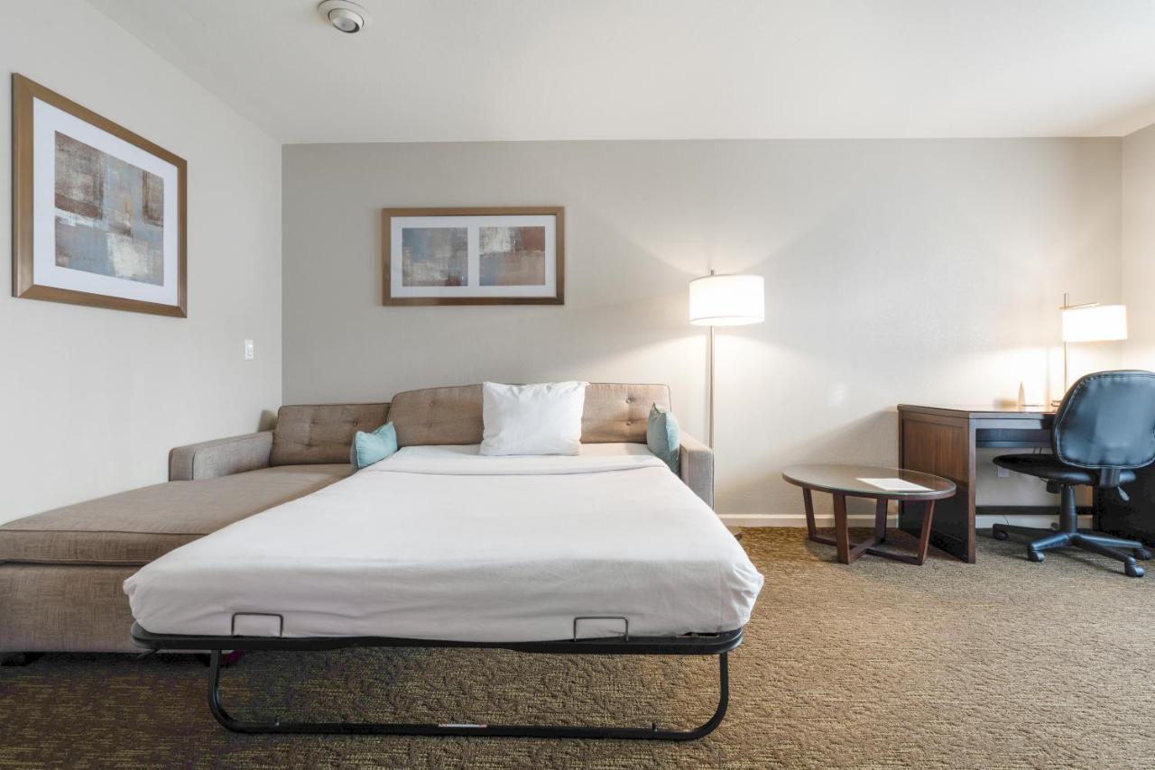 Chase Suites Brea-Fullerton - North Orange County Ngoại thất bức ảnh