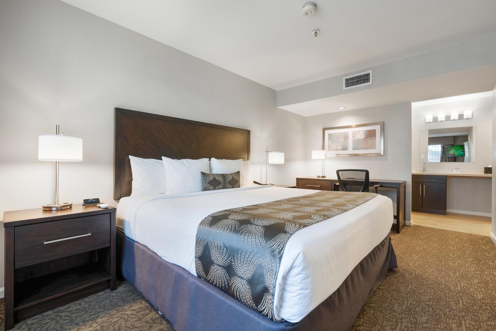 Chase Suites Brea-Fullerton - North Orange County Ngoại thất bức ảnh