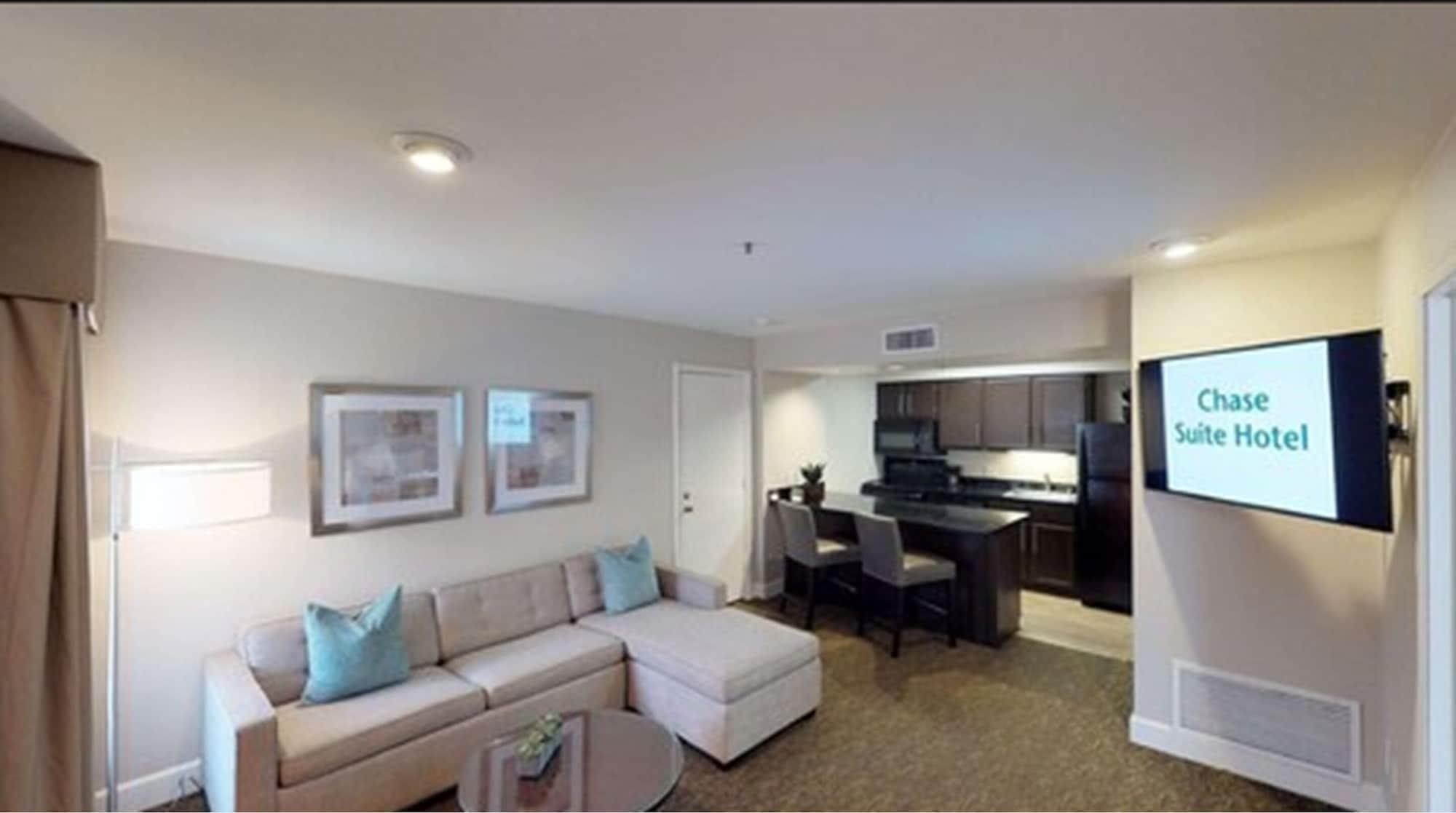 Chase Suites Brea-Fullerton - North Orange County Ngoại thất bức ảnh