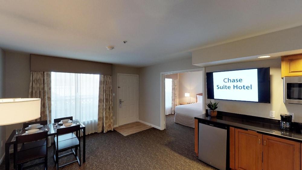 Chase Suites Brea-Fullerton - North Orange County Ngoại thất bức ảnh