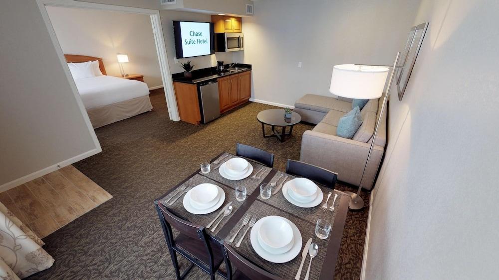 Chase Suites Brea-Fullerton - North Orange County Ngoại thất bức ảnh