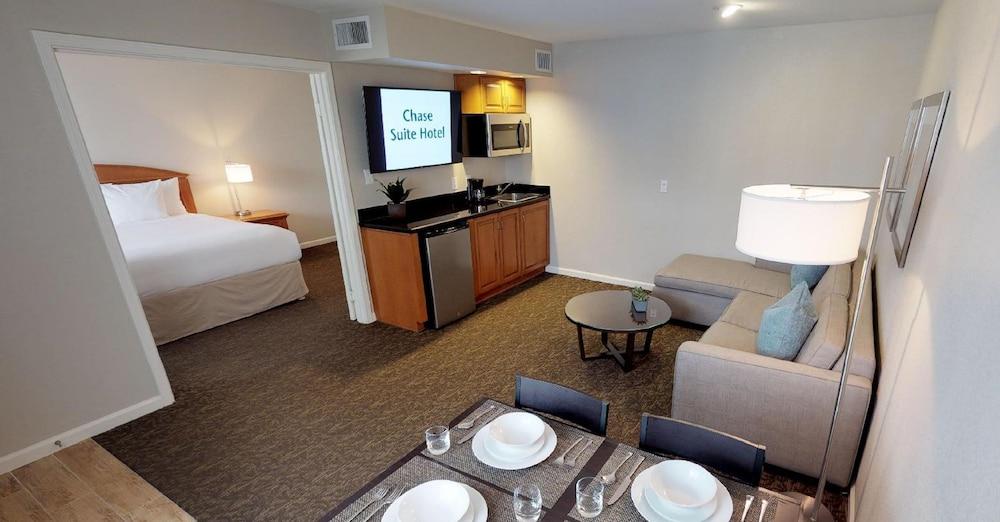 Chase Suites Brea-Fullerton - North Orange County Ngoại thất bức ảnh