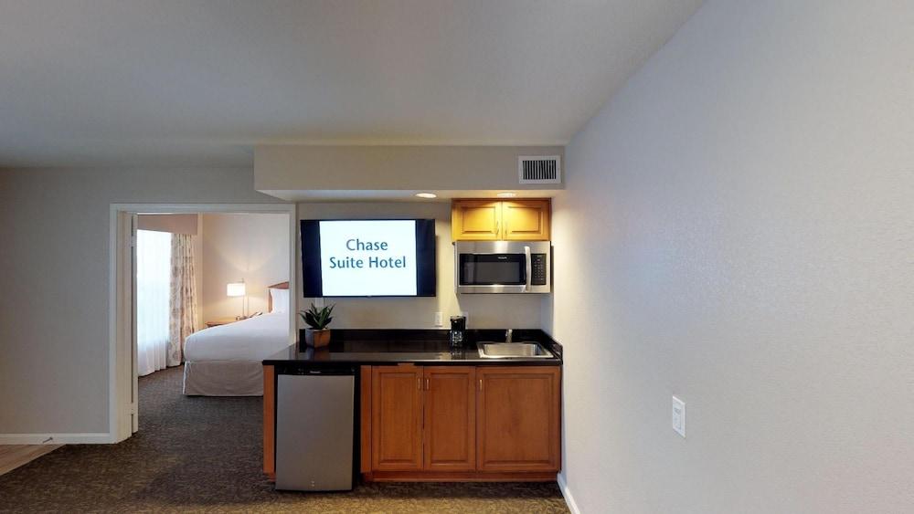 Chase Suites Brea-Fullerton - North Orange County Ngoại thất bức ảnh