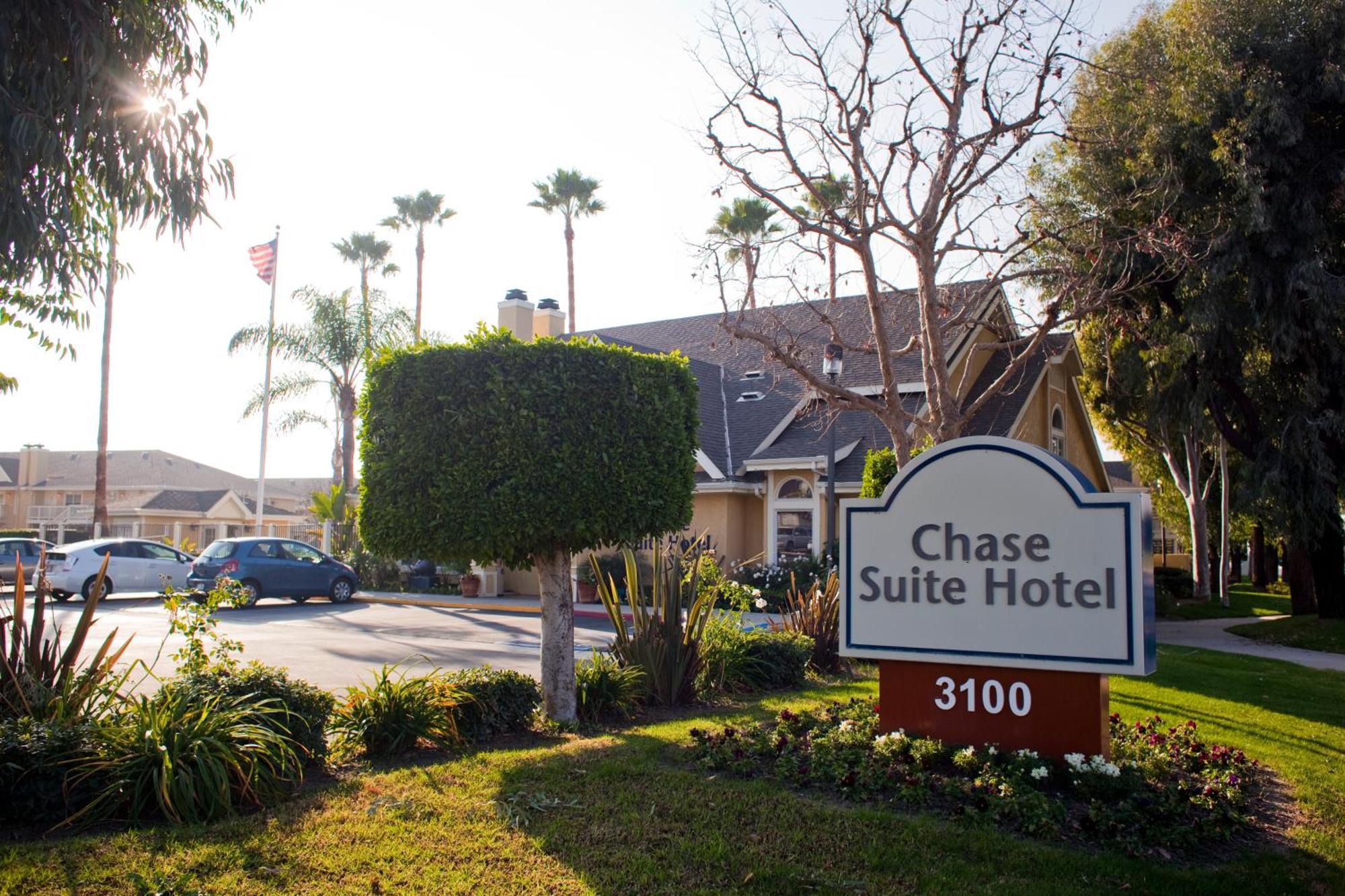 Chase Suites Brea-Fullerton - North Orange County Ngoại thất bức ảnh
