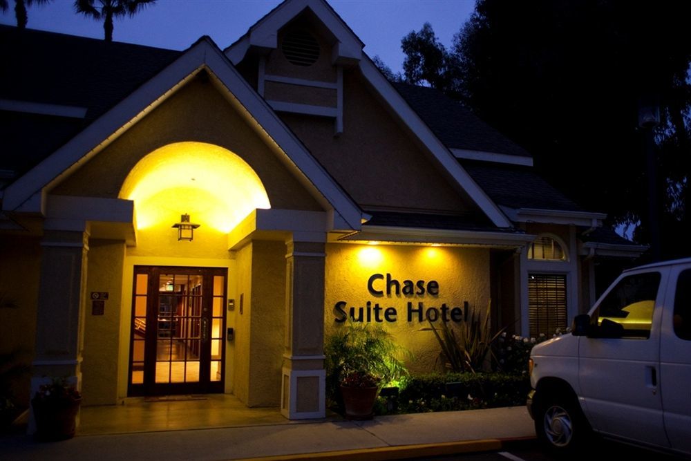 Chase Suites Brea-Fullerton - North Orange County Ngoại thất bức ảnh