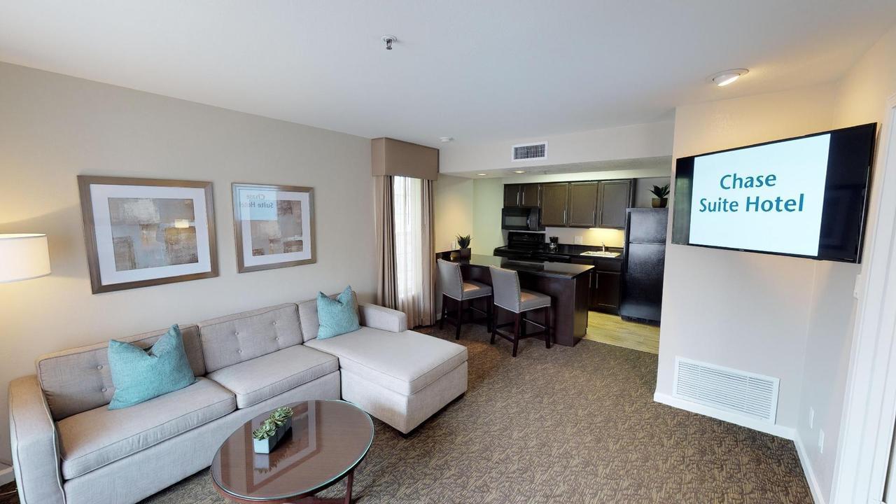 Chase Suites Brea-Fullerton - North Orange County Ngoại thất bức ảnh