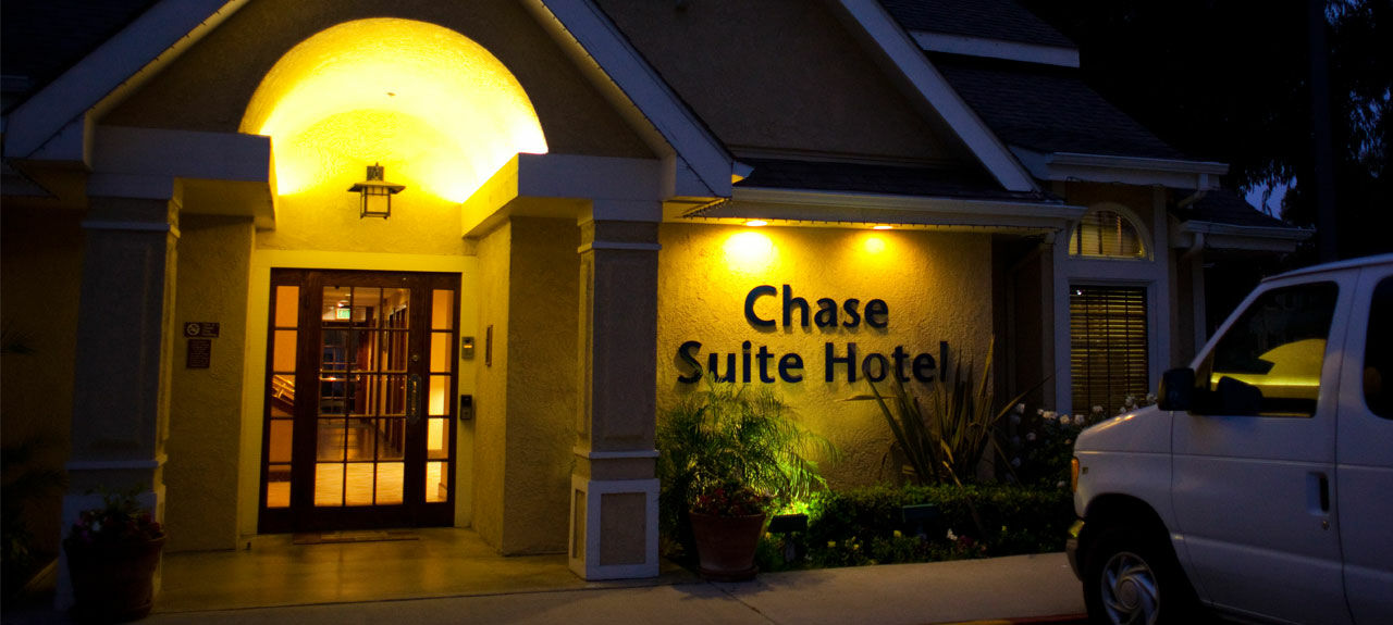 Chase Suites Brea-Fullerton - North Orange County Ngoại thất bức ảnh